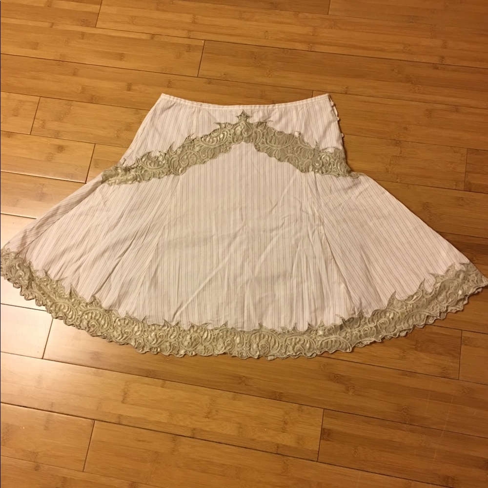 Les petites collection female skirt EURO 38